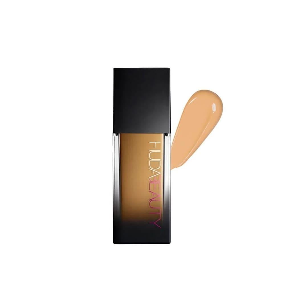 Huda Beauty Liquid Foundation Macchiato - 400G- 35 ml