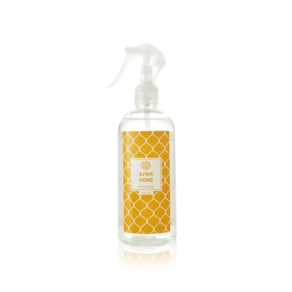 اجواء هوم بخاخ معطر للمنزل باودر - 400 مل