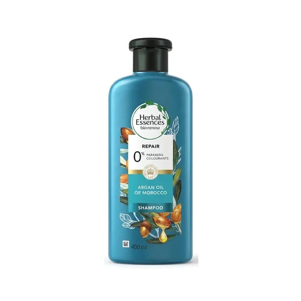 Herbal Essences Shampoo with Moroccan Argan Oil 400ml