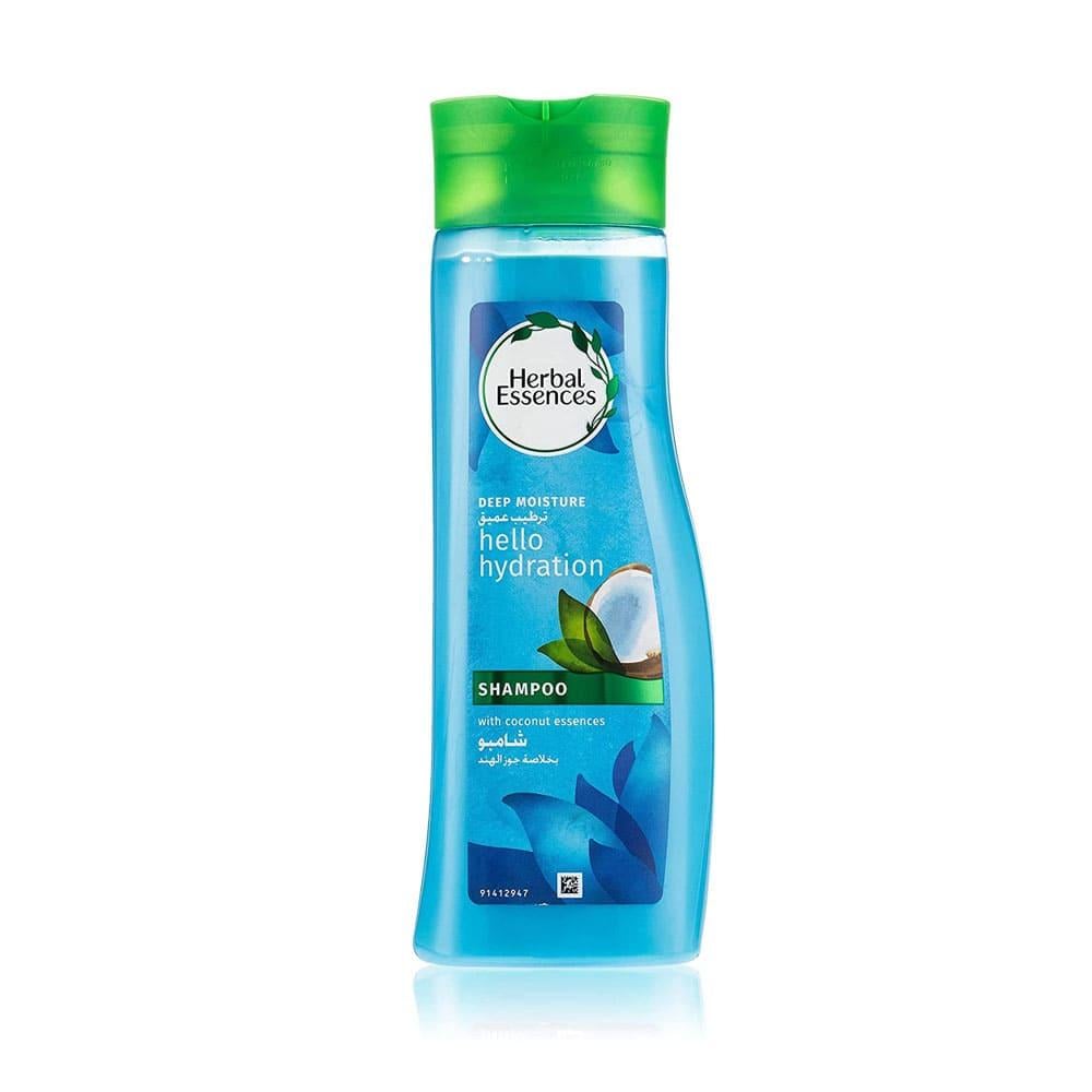 Herbal Essences Hello Hydration Hair Shampoo 400 ml