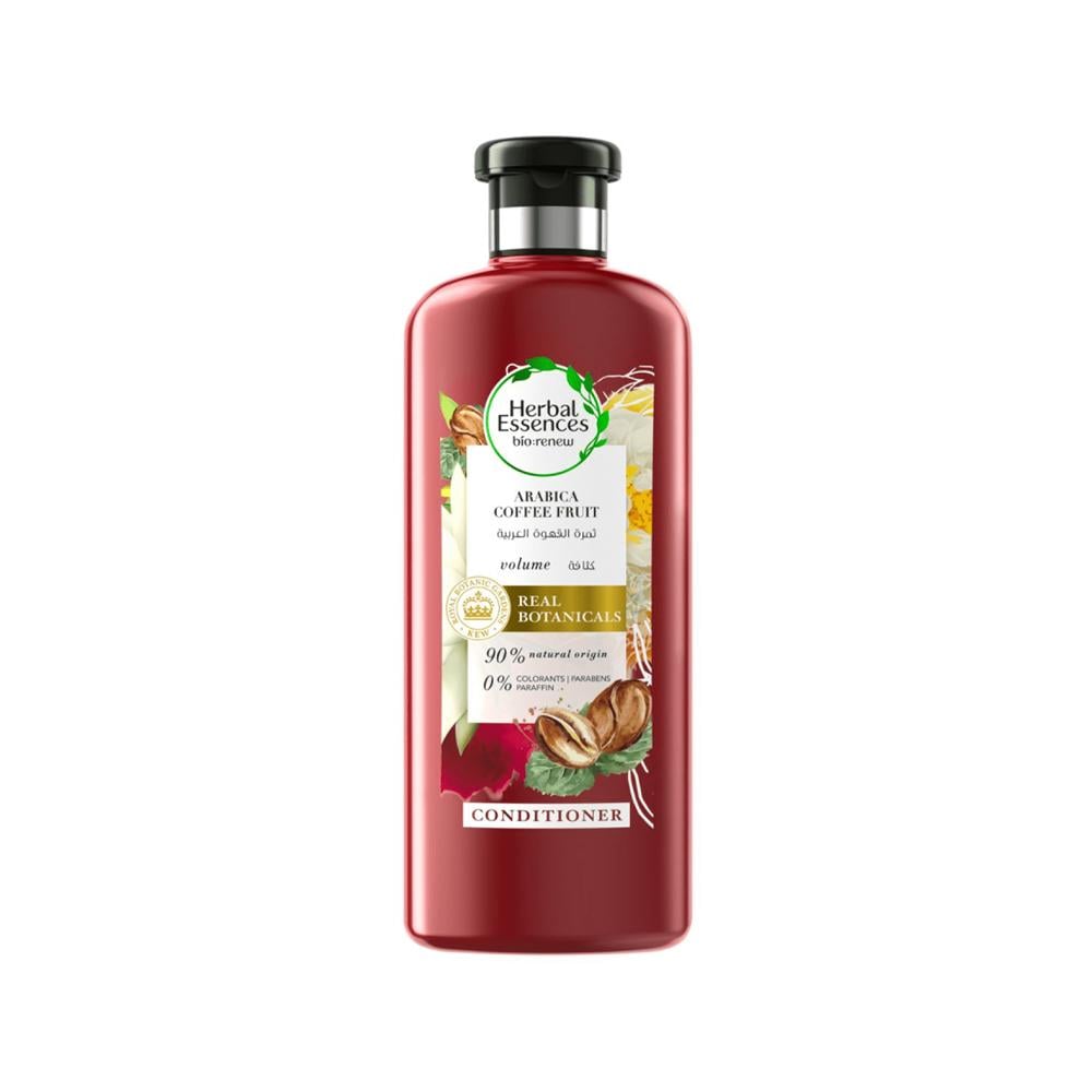 Herbal Essences Conditioner Arabica Coffee Fruit – 400 ml