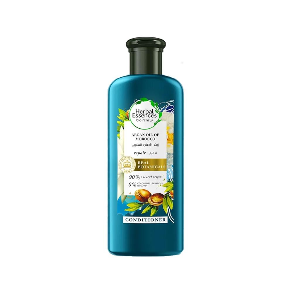 Herbal Essences Argan Oil of Morocco Repair Conditioner - 400 ml