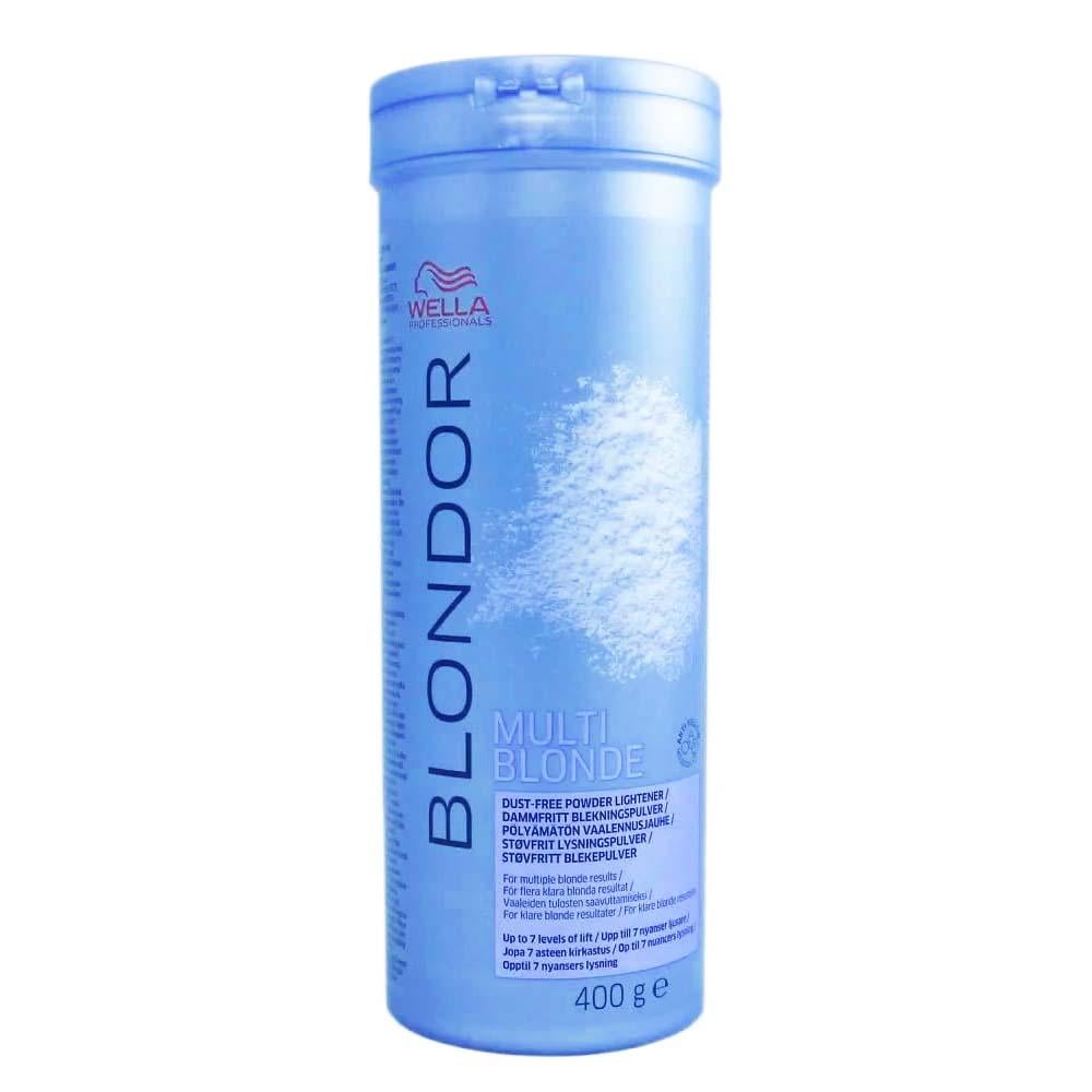 Wella Blonder Hair Bleaching Powder 400 gm