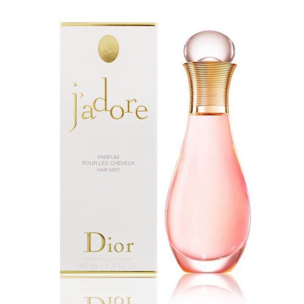 عطر شعر ديور جادور للنساء - 40 مل