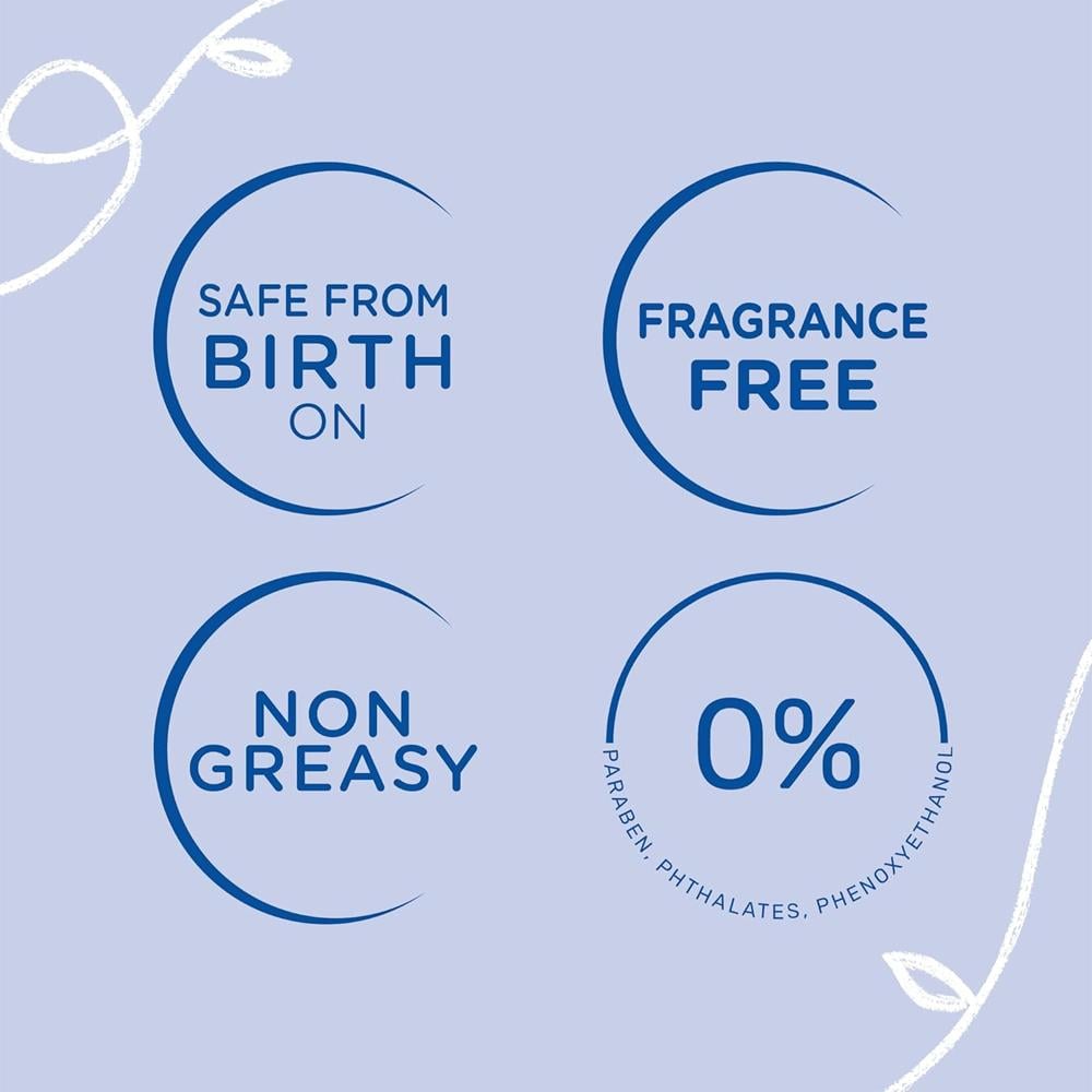 Mustela Cradle Cap Cream Fragrance-Free – 40 ml