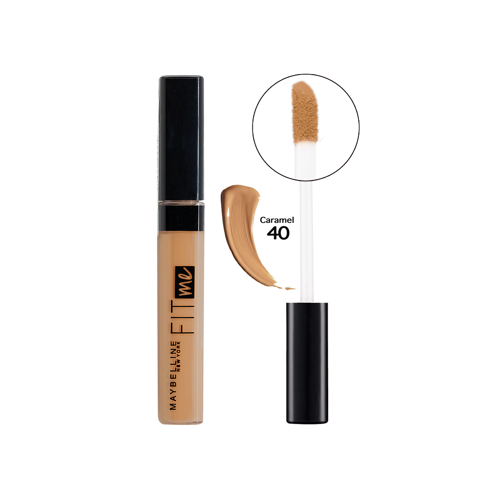 Maybelline New York Fit Me Concealer No. 40- 6.8 Ml