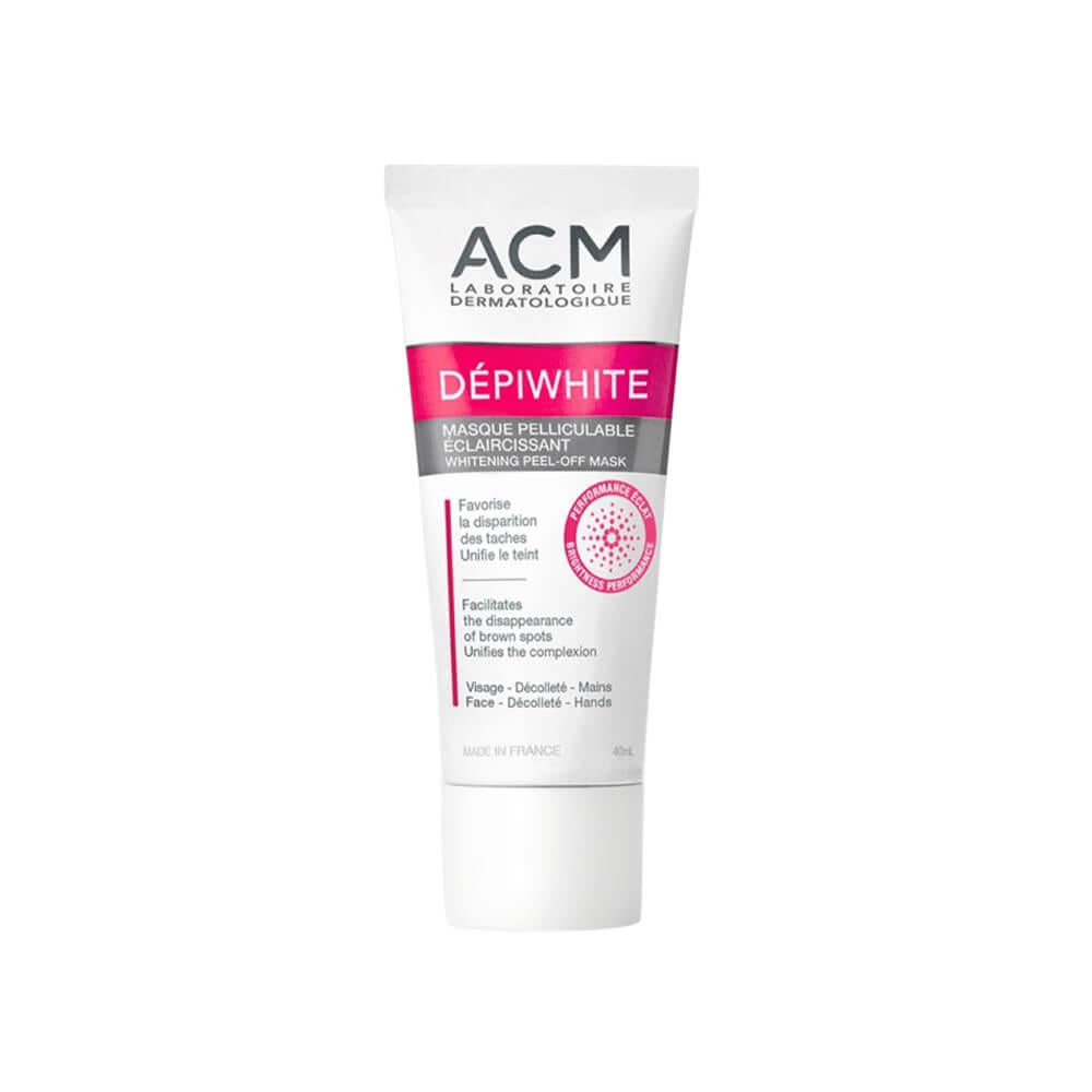 ACM DÉPIWHITE Mask - 40 ml
