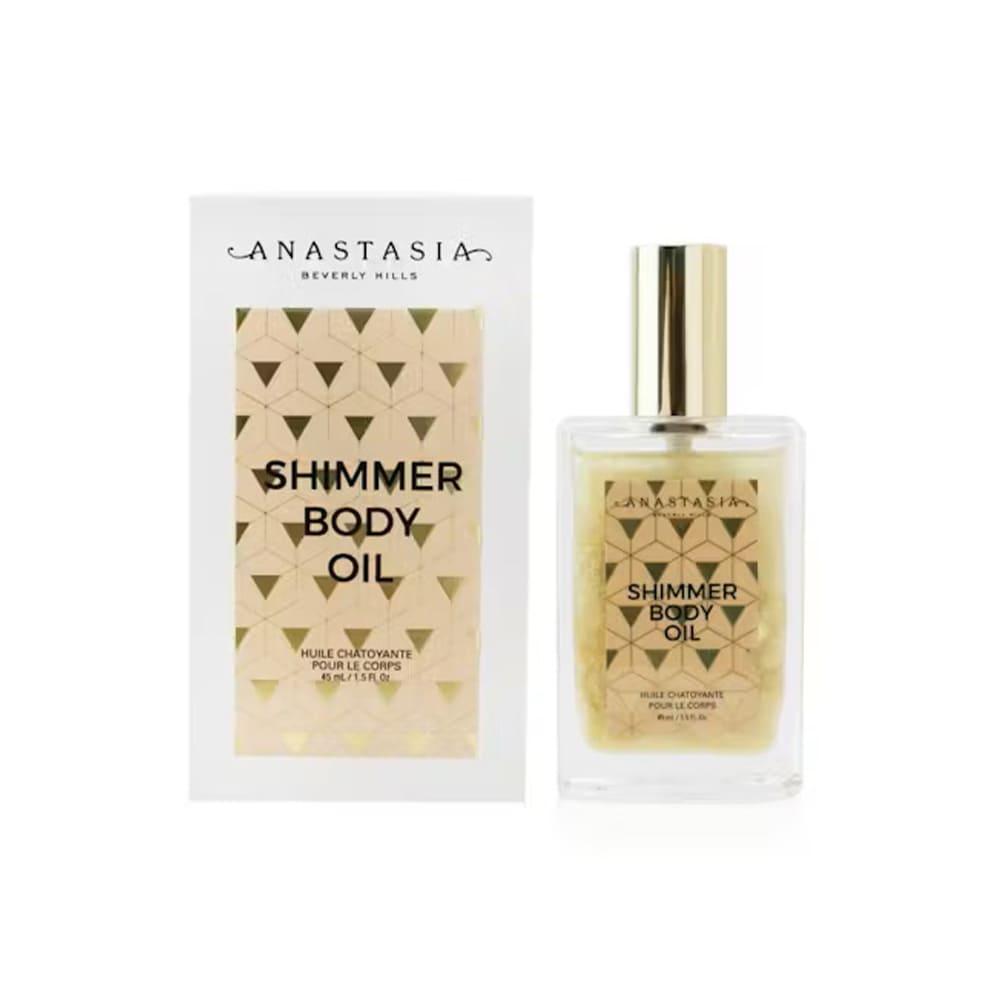 Anastasia Beverly Hills Shimmer Body Oil - 45ml