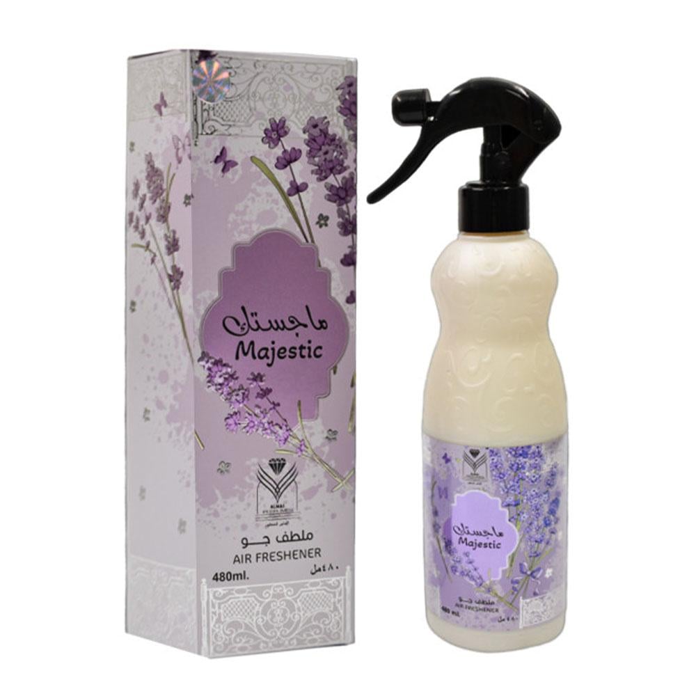 Majestic Air Freshener - 480 ml