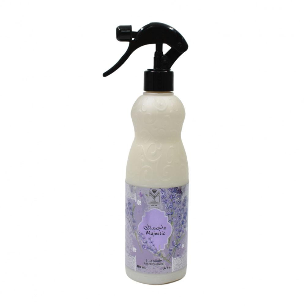 Majestic Air Freshener - 480 ml