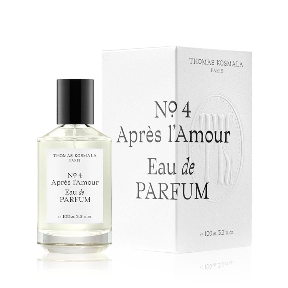 عطر توماس كوسمالا باريس رقم 4 ابريس لامور - او دى بارفيوم 100 مل