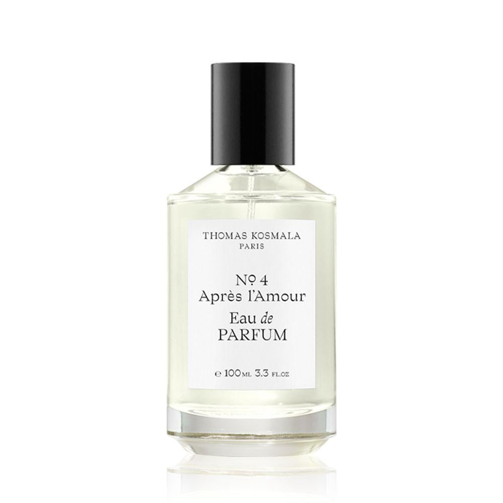 عطر توماس كوسمالا باريس رقم 4 ابريس لامور - او دى بارفيوم 100 مل