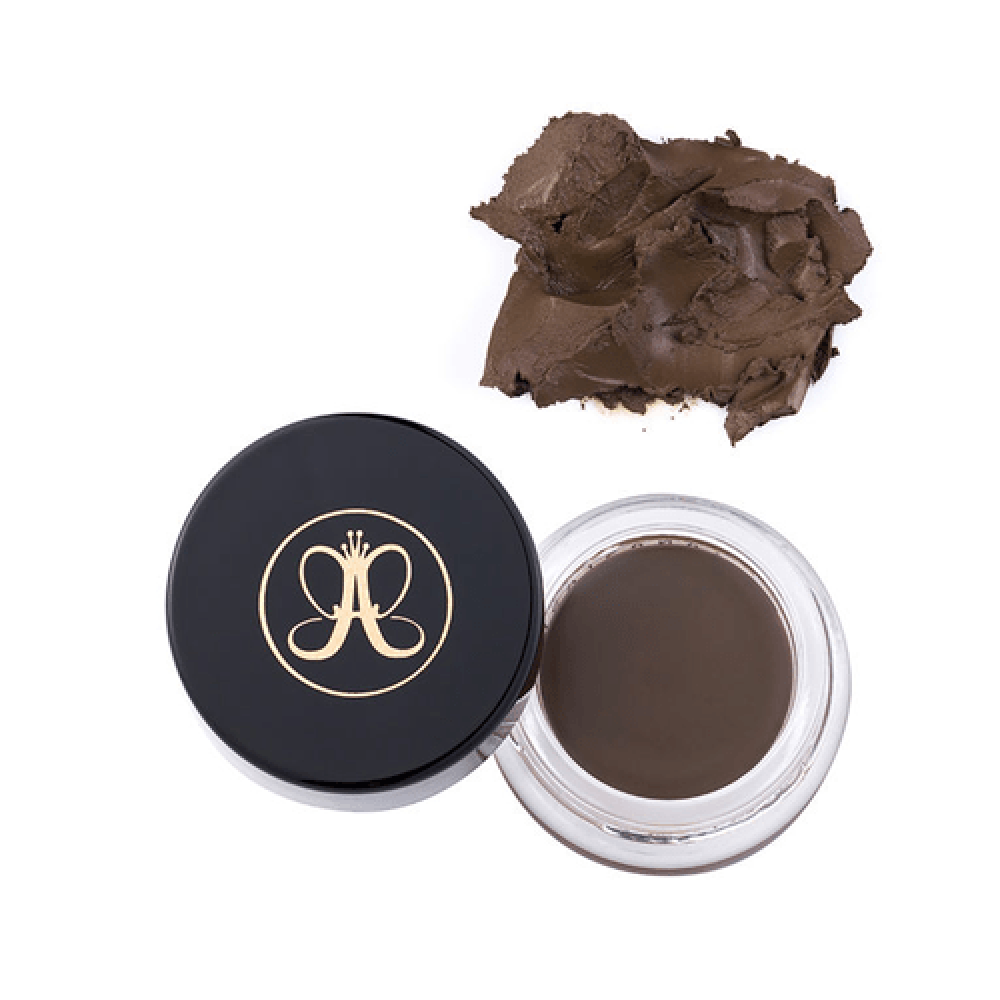 Anastasia Beverly Hills Dipbrow Pomade Dark Brown - 4 Gm