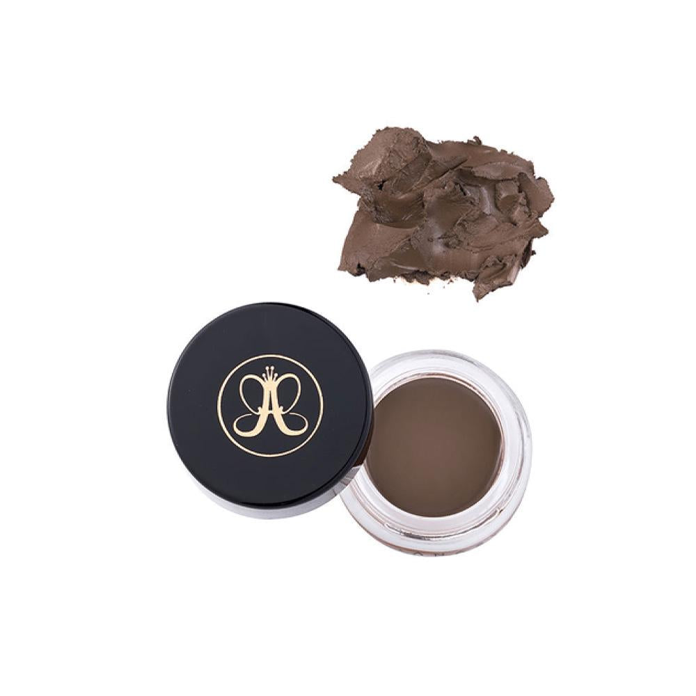 Anastasia Beverly Hills Dipbrow Pomade Medium Brown - 4 Gm