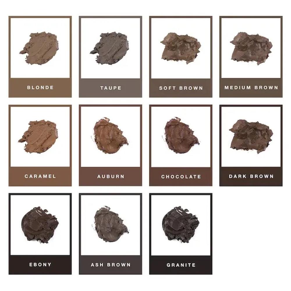 Anastasia Beverly Hills Dipbrow Pomade Eyebrow Gel Soft Brown - 4 Gm