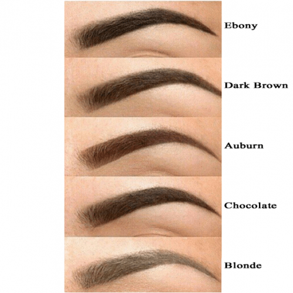 Anastasia Beverly Hills Dipbrow Pomade Dark Brown - 4 Gm