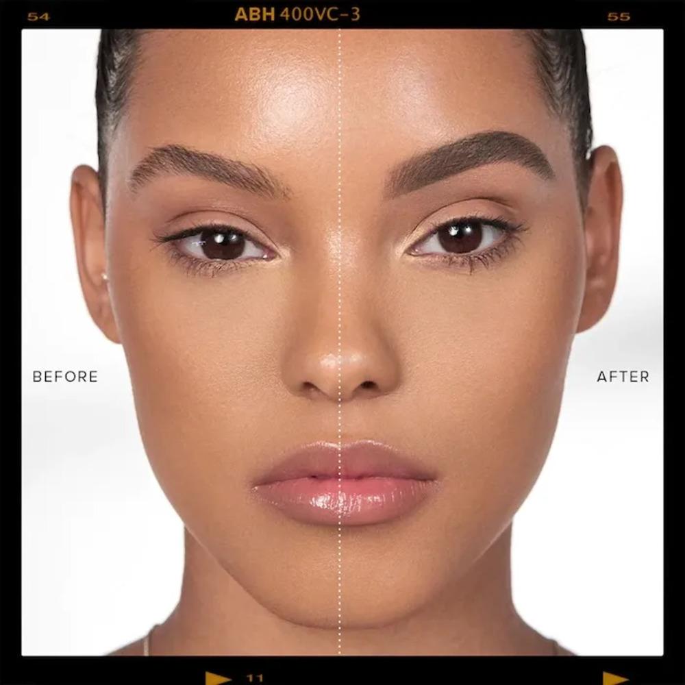 Anastasia Beverly Hills Dipbrow Pomade Eyebrow Gel Soft Brown - 4 Gm
