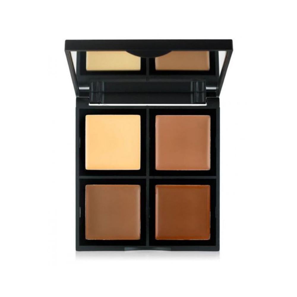 e.l.f Cream Contour Palette 4 Colors 12.19 Gm