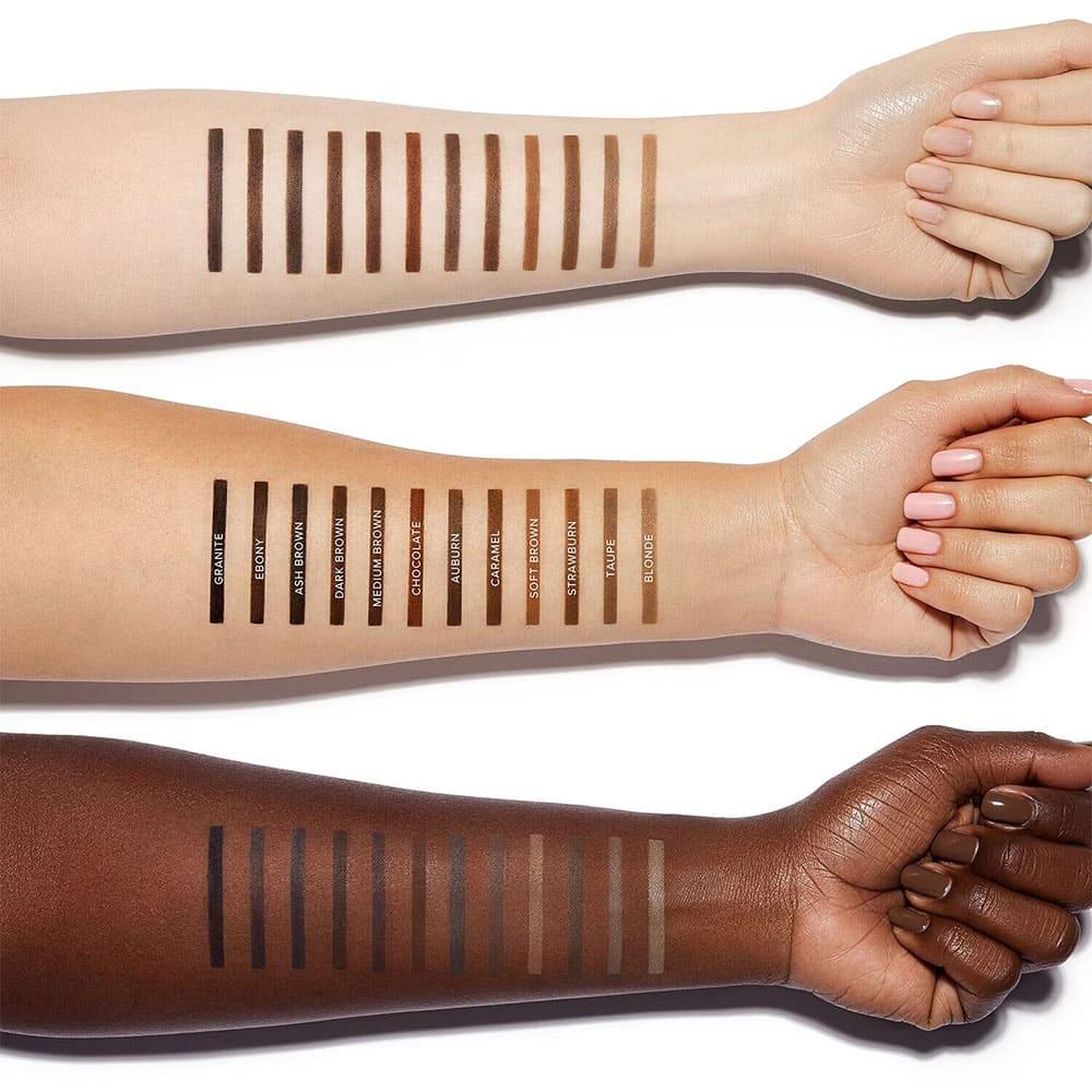 Anastasia Beverly Hills Brow Definer Pencil Chocolate