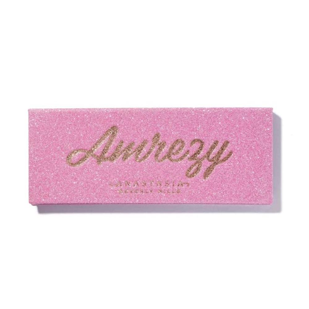 Anastasia Beverly Hills Amrezy Palette