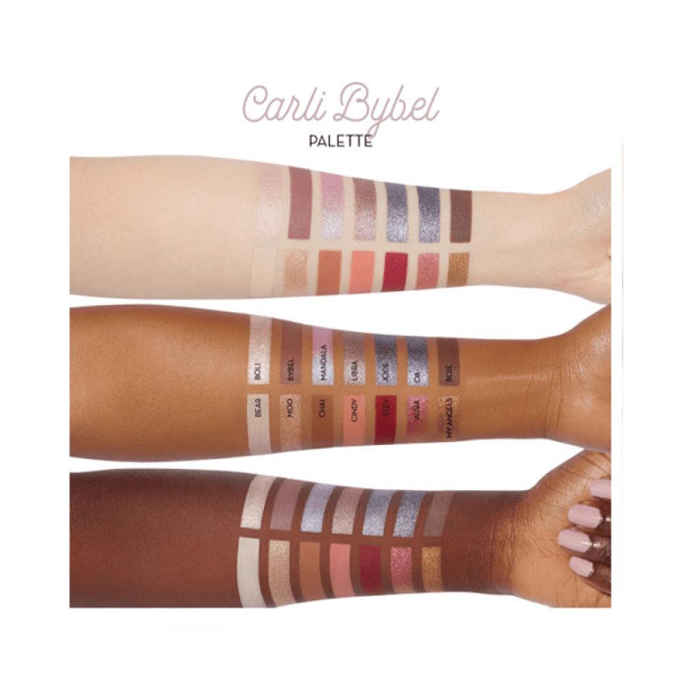 Anastasia Beverly Hills Carli Bybel Palette