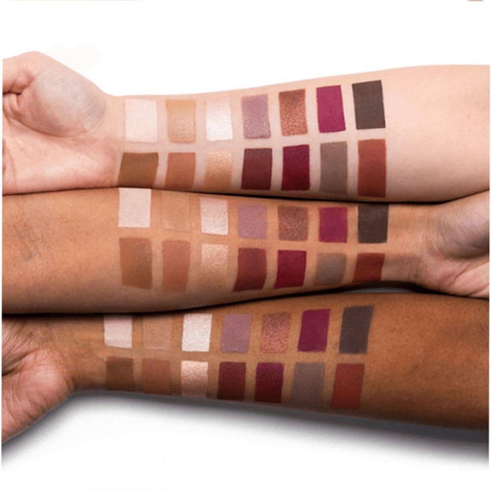 Anastasia Beverly Hills Modern Renaissance Eyeshadow Palette