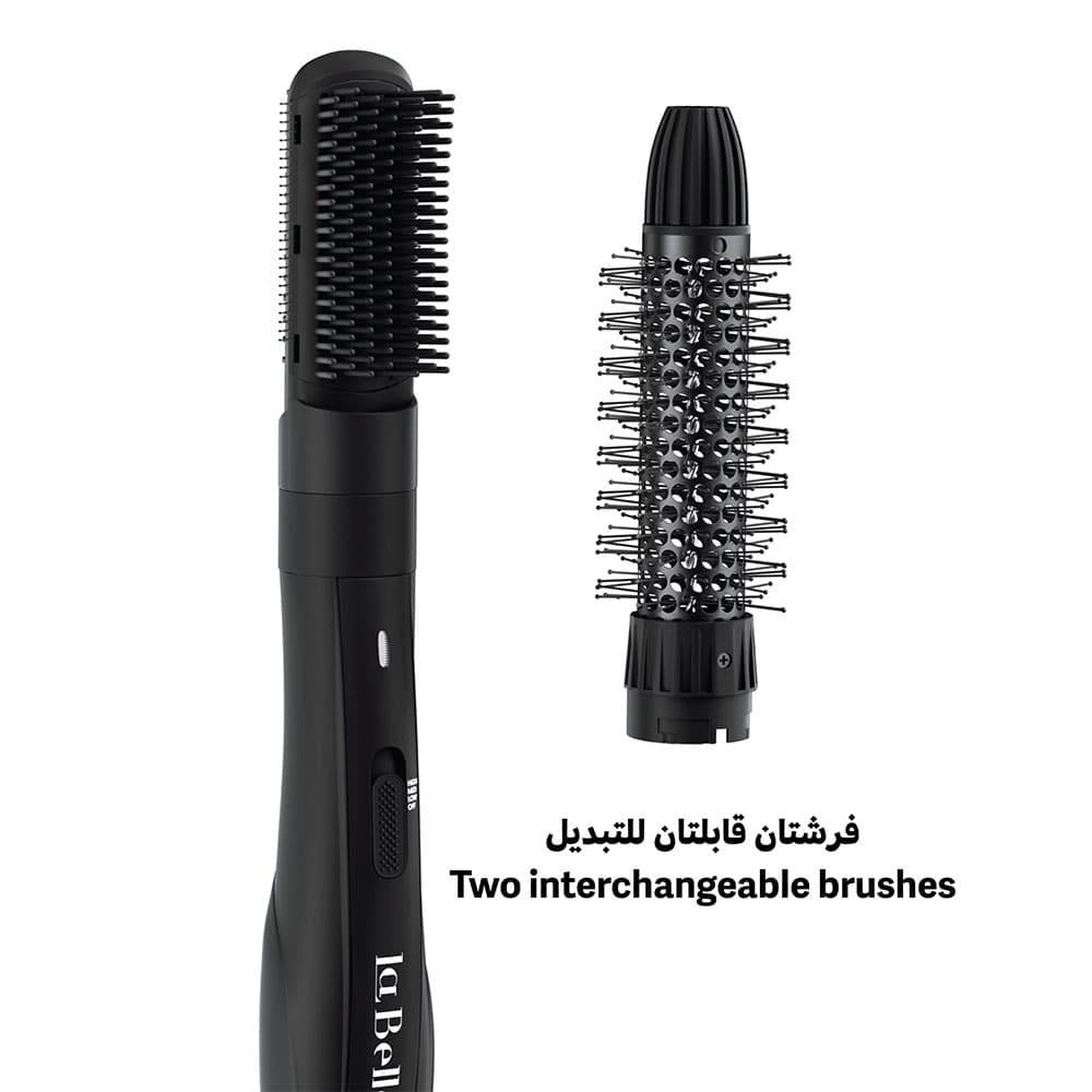 لابيل اير ستايلر