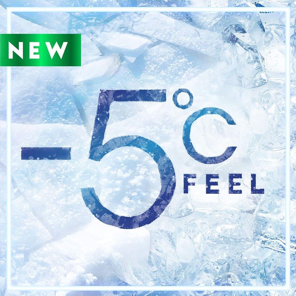 Head & Shoulders Shampoo -5c Ice Fresh 1000 ml
