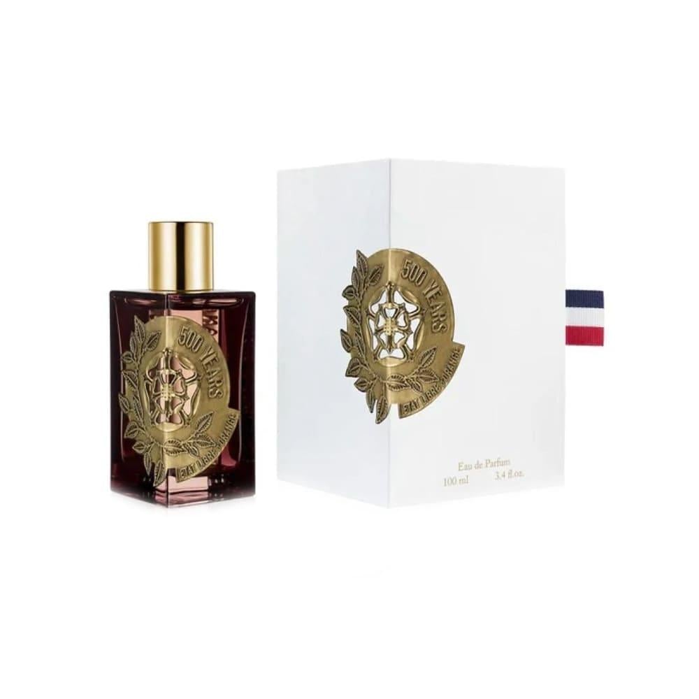 عطر ايتات ليبر دي اورانج 500 عام أو دي بارفيوم - 100 مل
