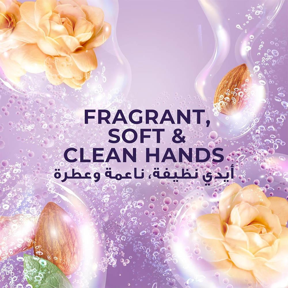 Lux Perfumed Liquid Hand Soap, Velvet Jasmine - 500 ml