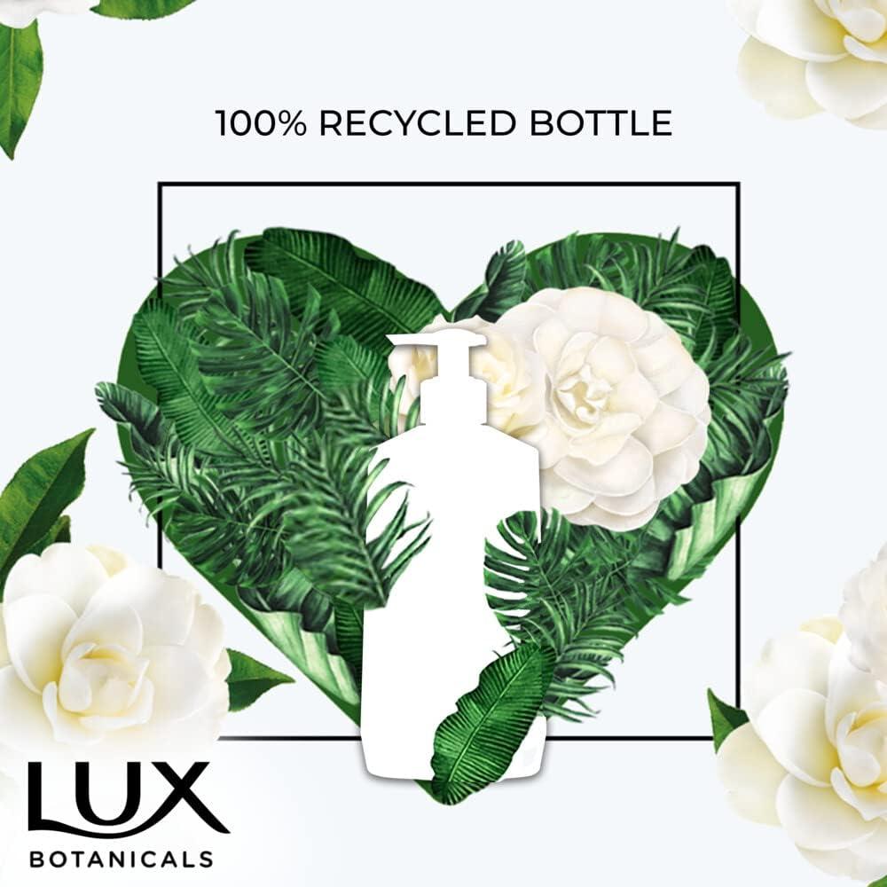 Lux Perfumed Hand Soap Wash Camelia & Aloe Vera 500ml‏