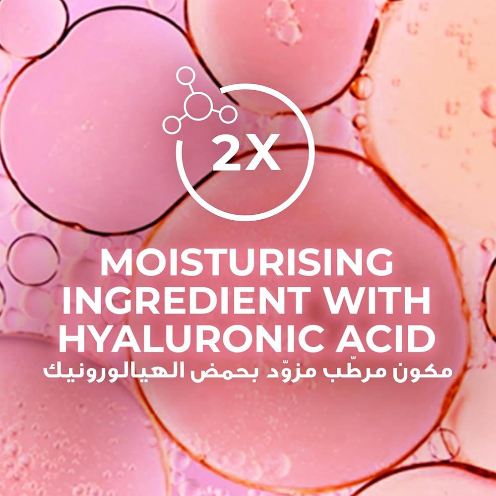 Lux Perfumed Body Wash Velvet Jasmine - 500 ml