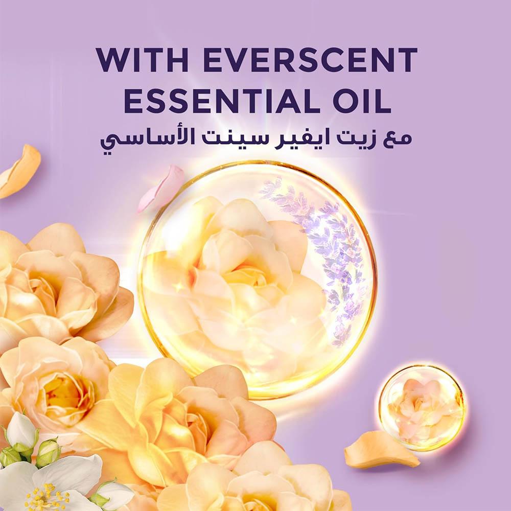 Lux Perfumed Body Wash Velvet Jasmine - 500 ml