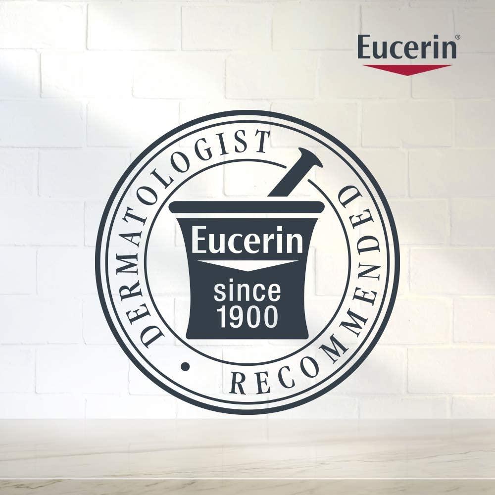 Eucerin Original Healing Lotion For Extremely Dry & Compromised Skin - 500 ml
