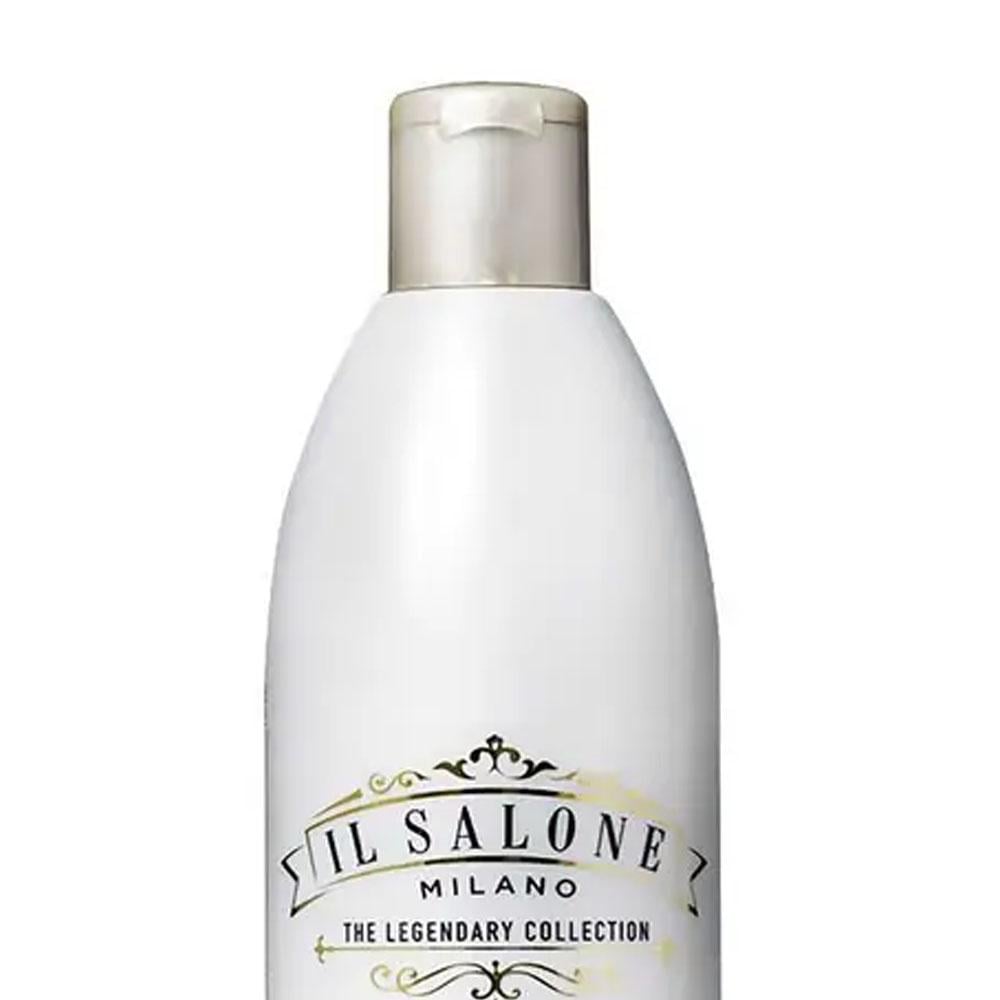 IL Salone Protein Set for Integrated Care, Shampoo 500 ml + Conditioner - 500 ml