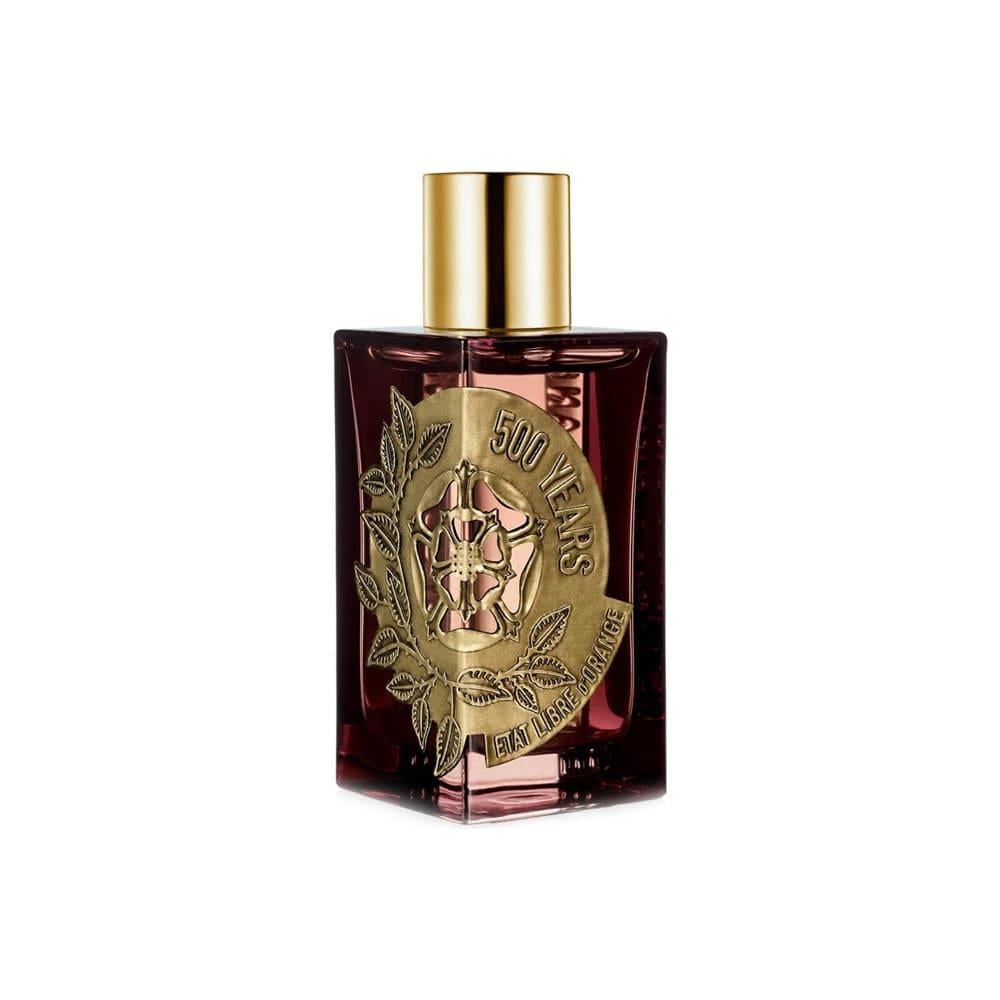 عطر ايتات ليبر دي اورانج 500 عام أو دي بارفيوم - 100 مل