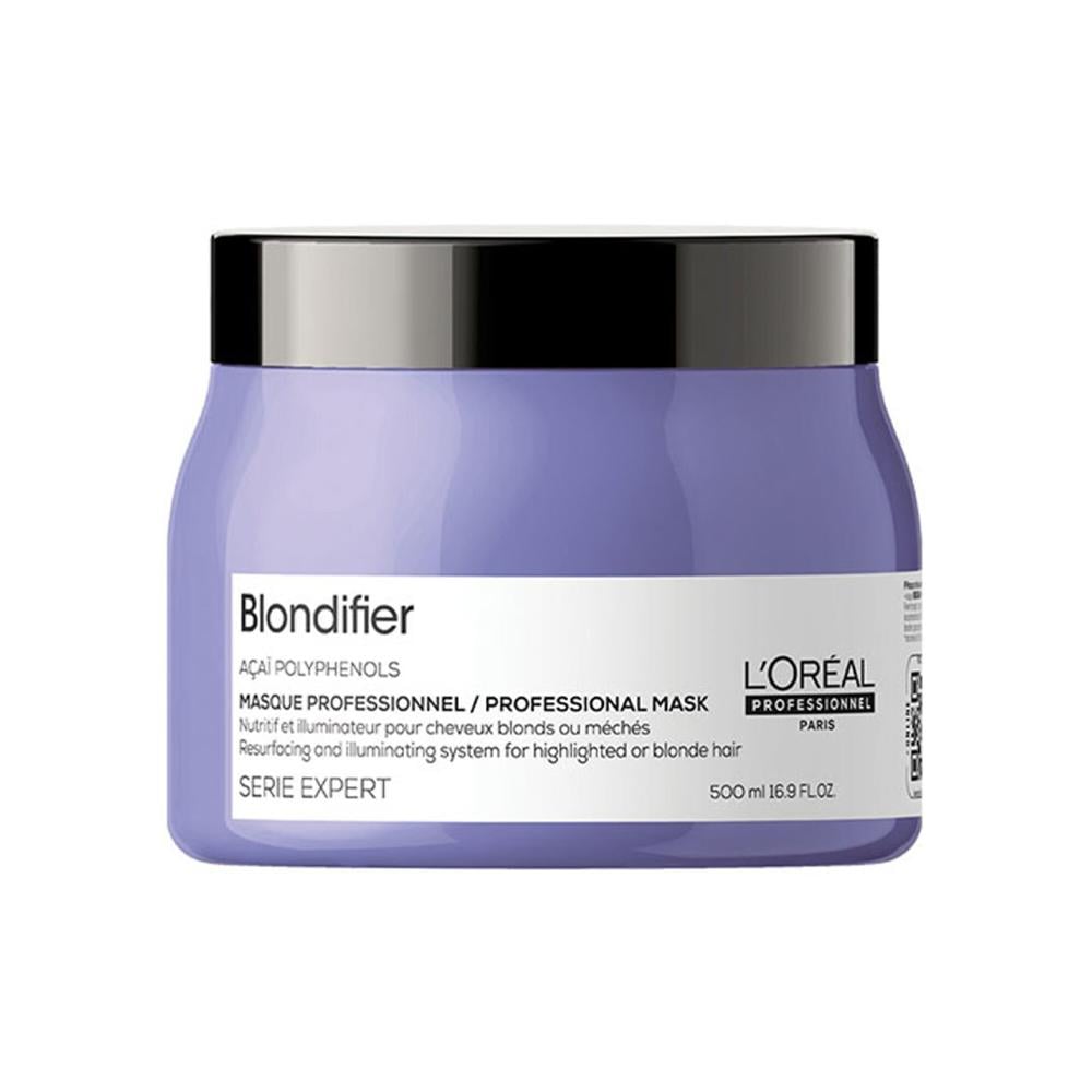 L'Oréal Professionnel Blondifier Mask - 500 ml