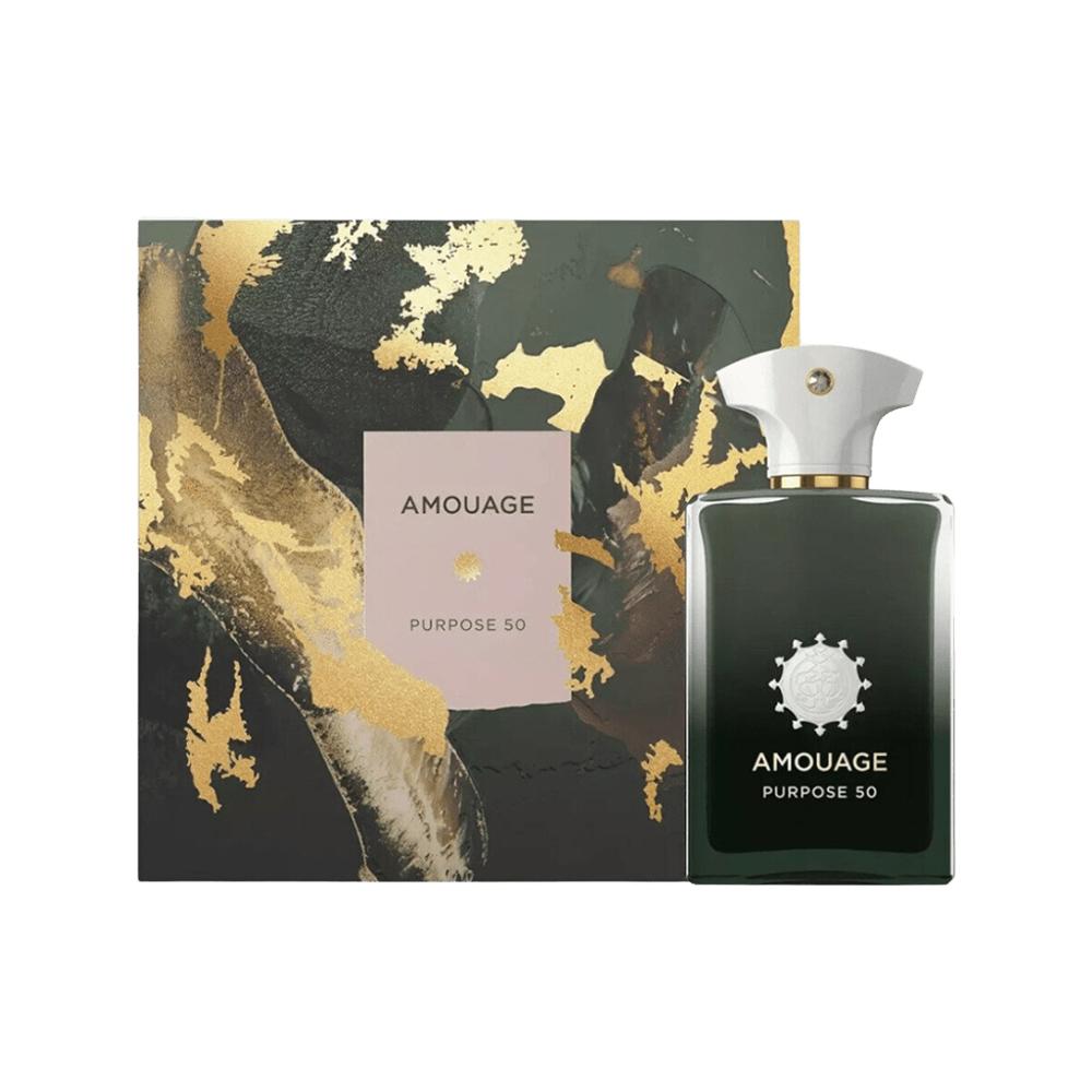 عطر امواج بيربوز 50 للجنسين - اكسترايت دي بارفيوم 100 مل