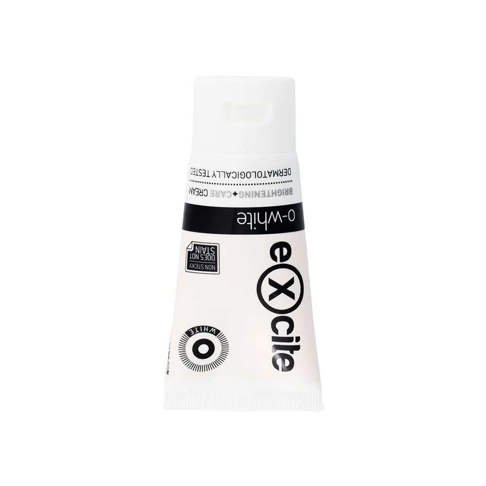 Excite O-White Intimate Brightening Cream - 50 ml