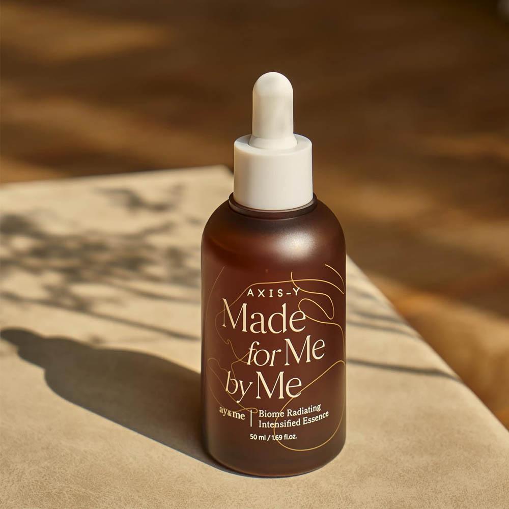 AXIS-Y Biome Anti-Wrinkle Serum to Strengthen Skin Barrier - 50 ml