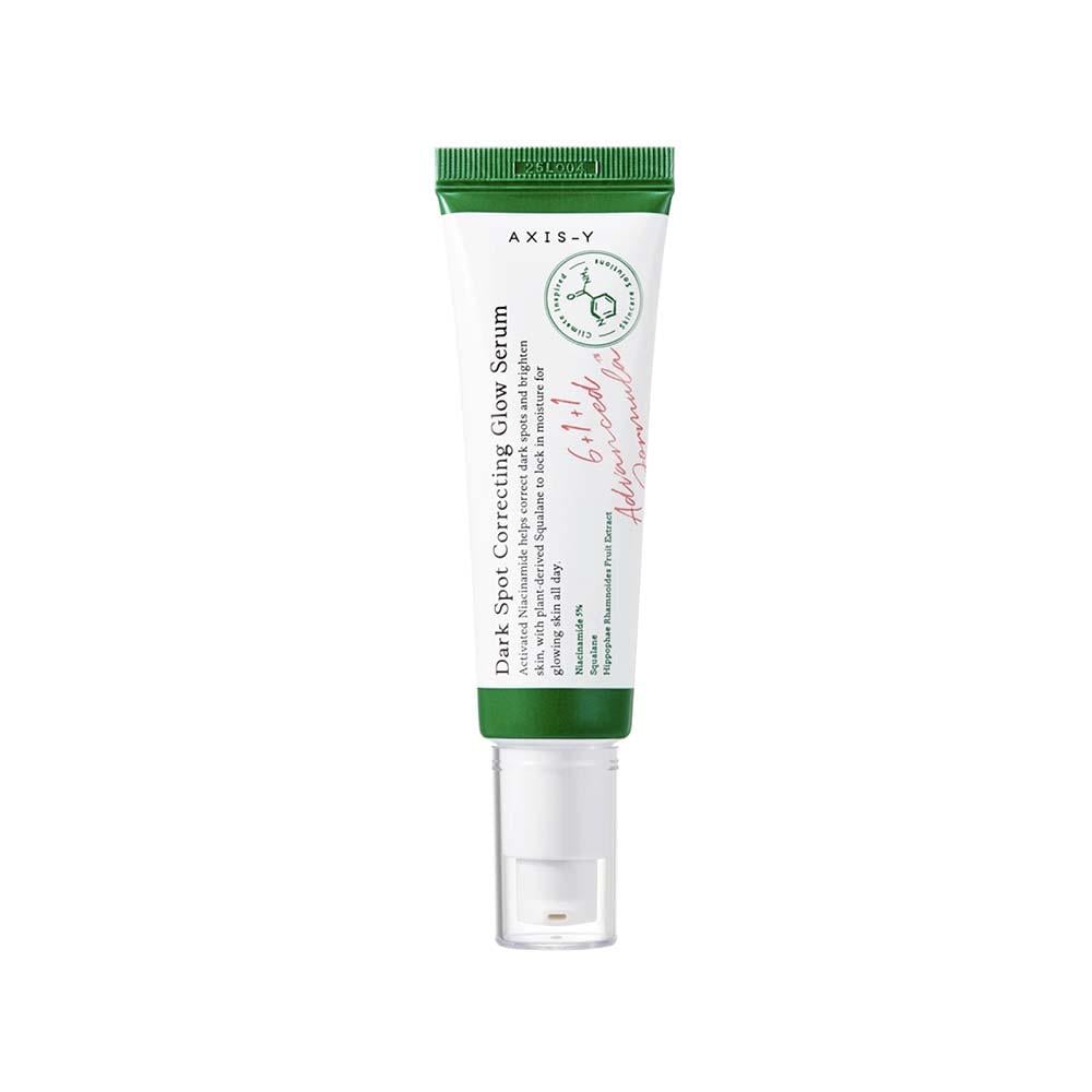 AXIS-Y Dark Spot Correcting Glow Serum - 50 ml