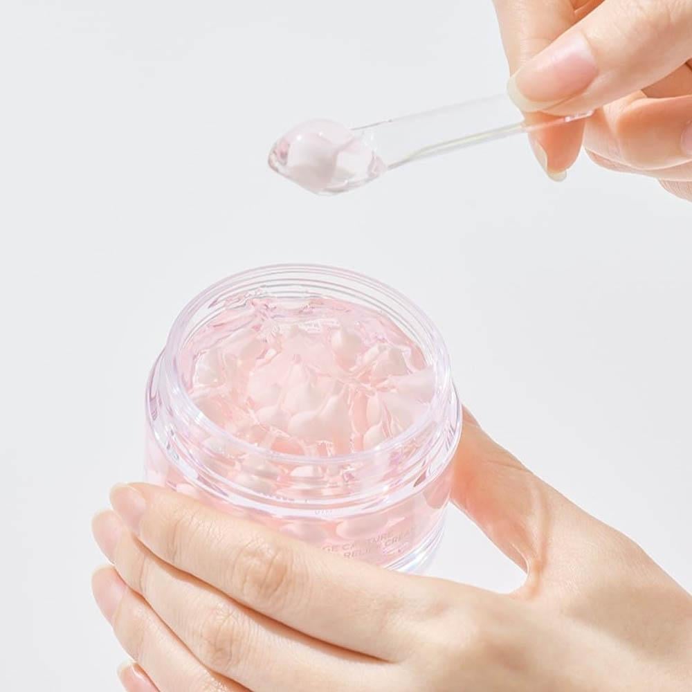 I'm Sorry for My Skin Age Capture Skin Relief Cream - 50 gm