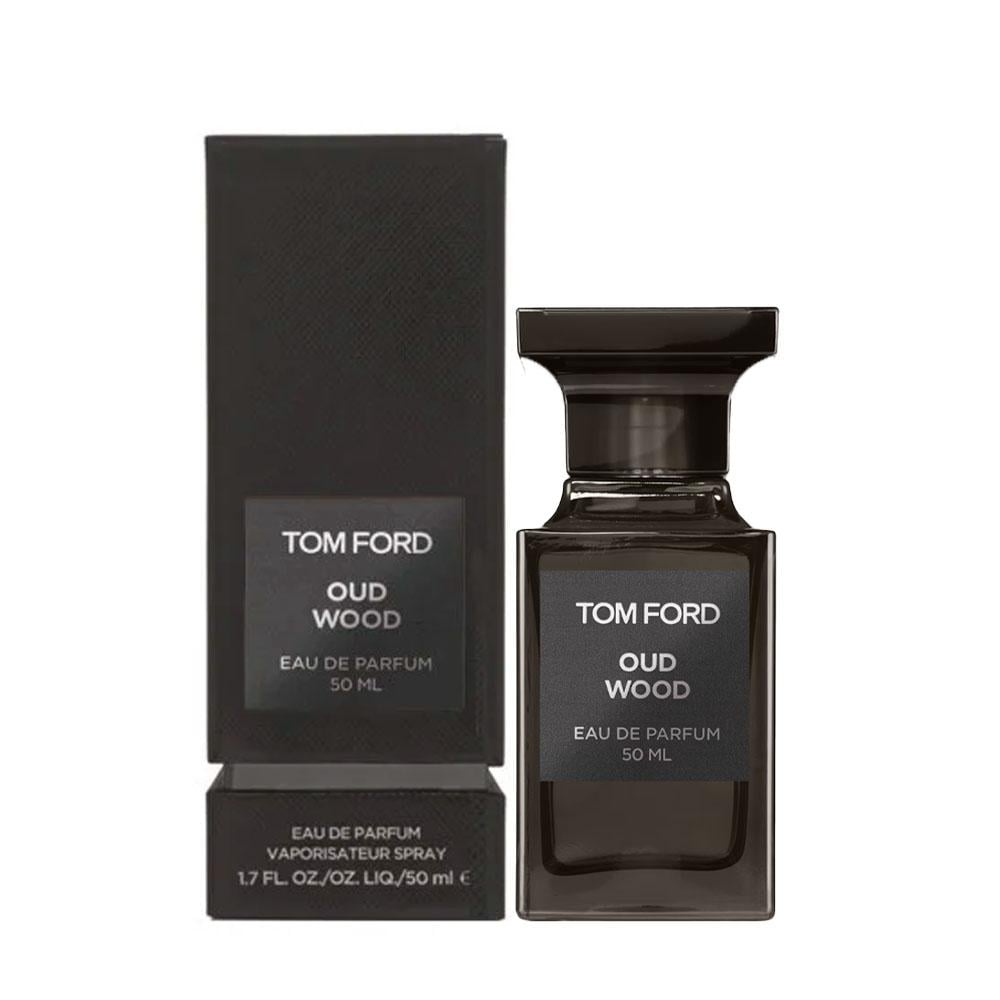 عطر توم فورد عود عطر وود - او دى بارفيوم 50 مل