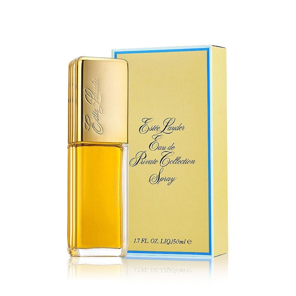 عطر ايستي لودر او دى برايفت كولكشن للنساء - 50 مل
