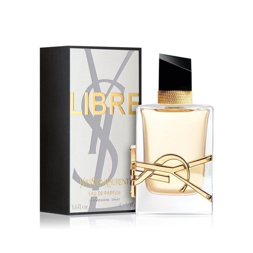 عطر ايف سان لوران لايبر للنساء - او دى بارفيوم 50 مل