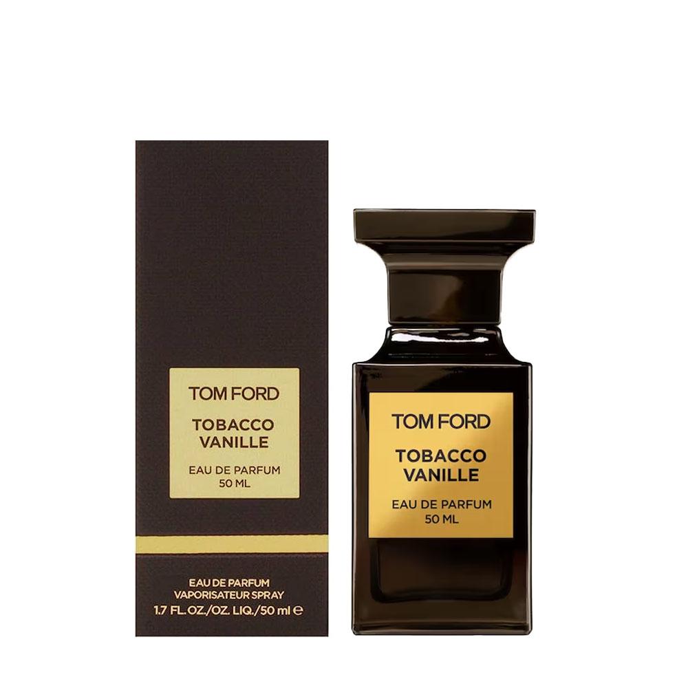 عطر توم فورد توباكو فانيل - او دى بارفيوم 50 مل