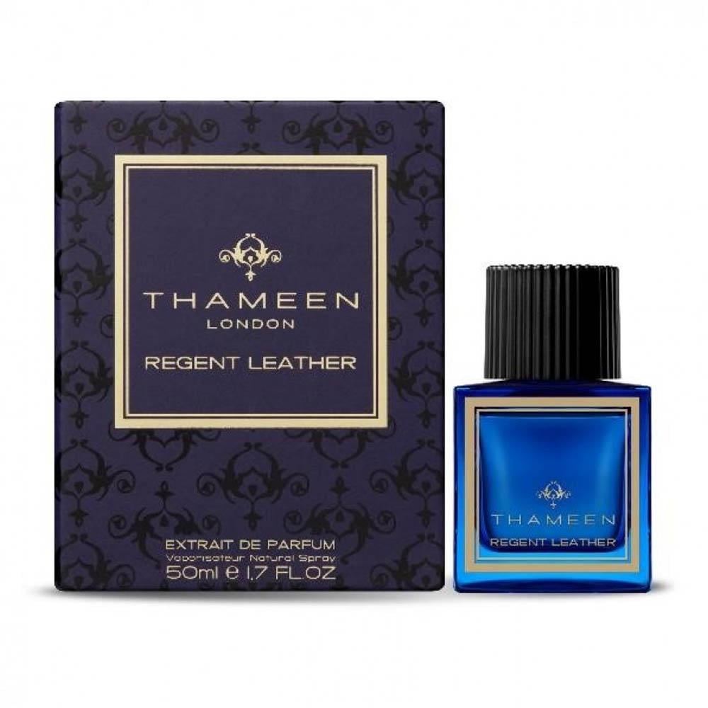 عطر ثمين ريجنت ليذر - اكستريت دي بارفيوم 50 مل