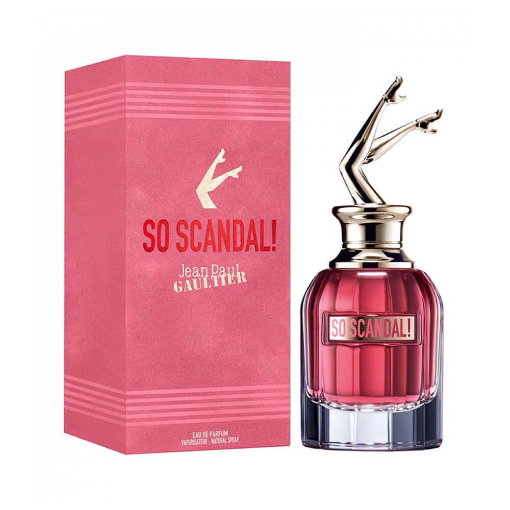 عطر جان بول غوتييه سو سكاندال - او دى بارفيوم 50 مل