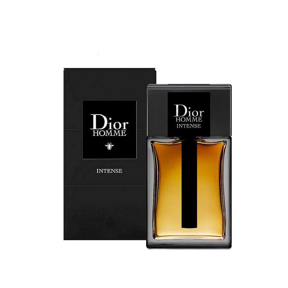 عطر ديور هوم انتنس للرجال - او دى بارفيوم 50 مل