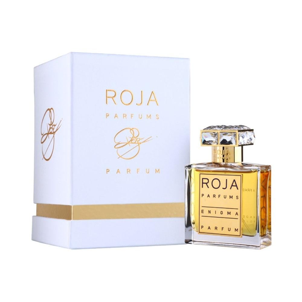 عطر روجا إنيجما بور فيم للنساء - بارفيوم 50 مل